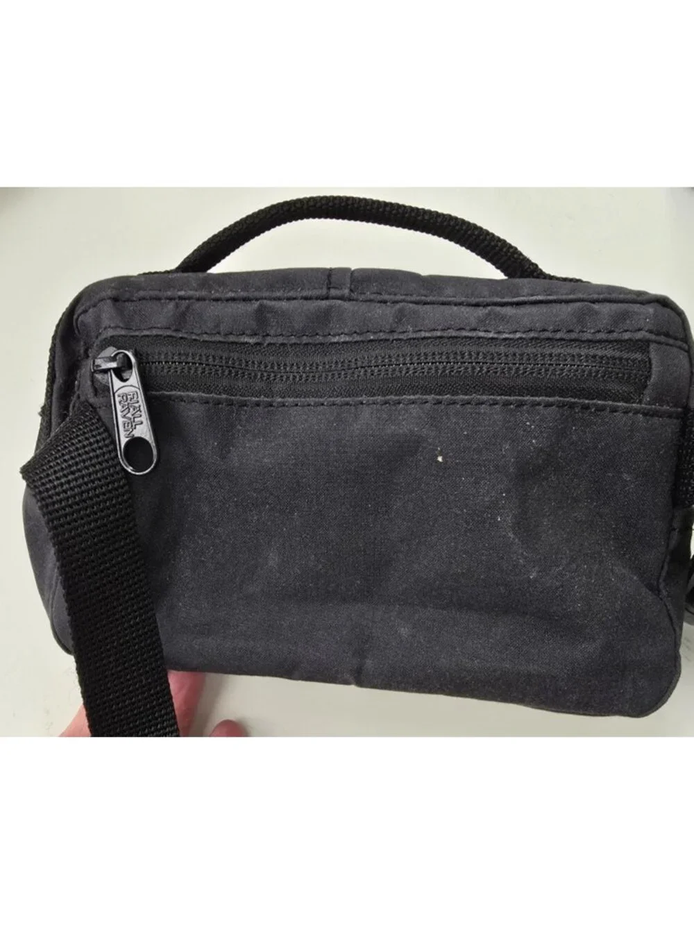 Fjällräven this authentic